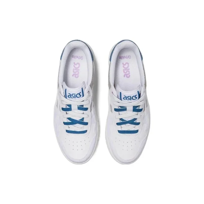 Japan S PF “White HoundSTooth Denim”