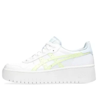Japan S PF “White Illuminate Yellow”
