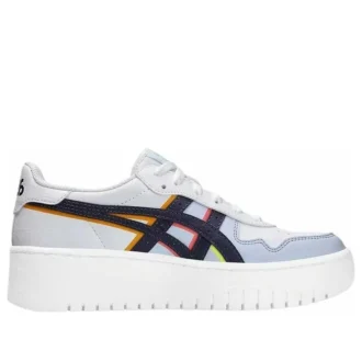 Japan S PF “White Indigo Fog Multi-Color “