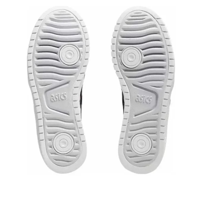 Japan S PF “White Indigo Fog Multi-Color “