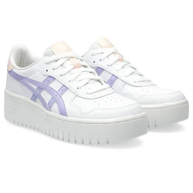 Japan S PF “White Vapor”