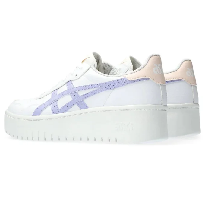 Japan S PF “White Vapor”