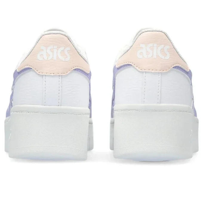 Japan S PF “White Vapor”