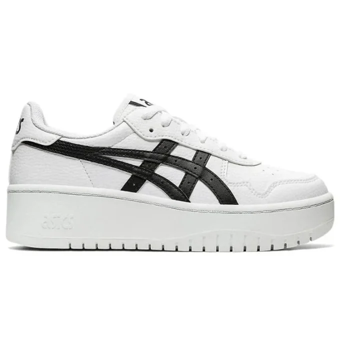 Japan S Platform “White Black”