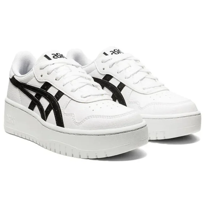 Japan S Platform “White Black”