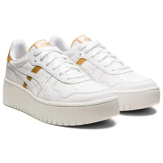Japan S Platform “White Gold”