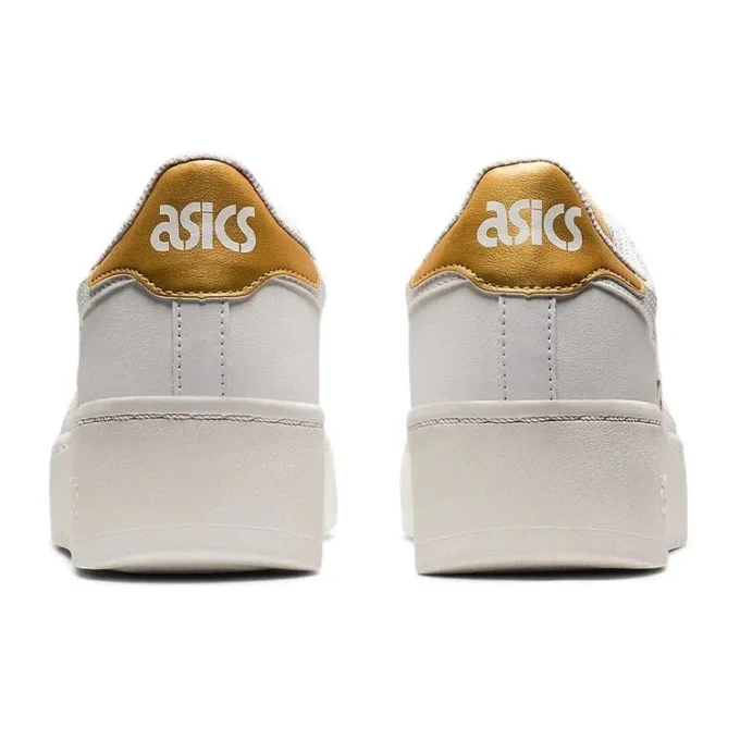 Japan S Platform “White Gold”