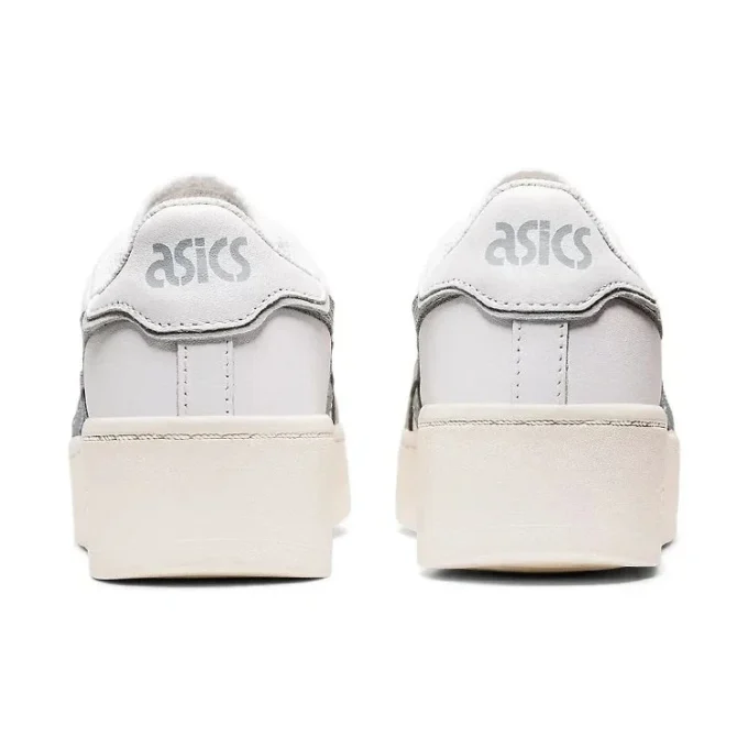 Japan S Platform “White Piedmont Grey”