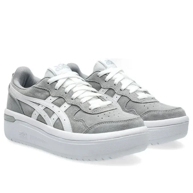 Japan S ST “Piedmont Grey White”