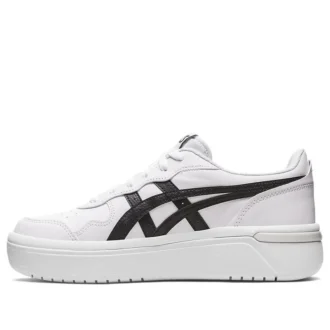 Japan S ST “White Black”
