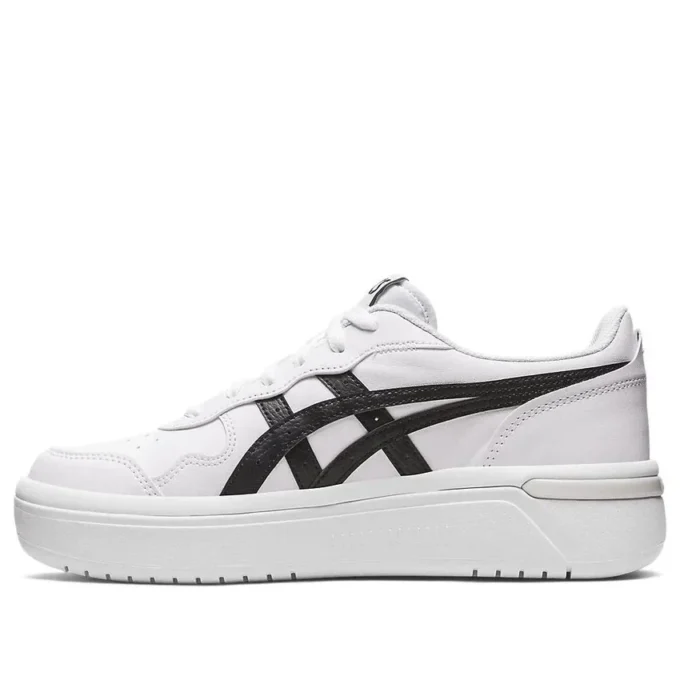 Japan S ST “White Black”