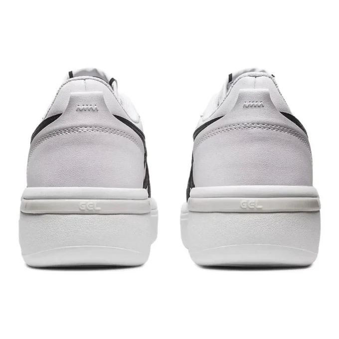Japan S ST “White Black”