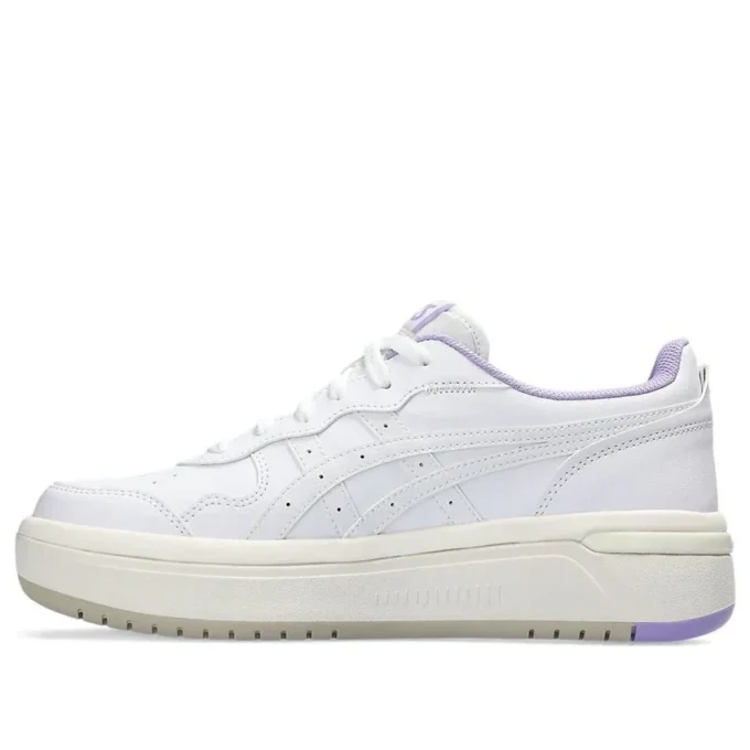 Japan S ST “White Digital Violet”