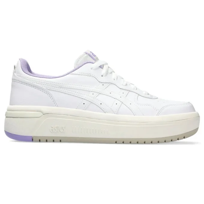 Japan S ST “White Digital Violet”