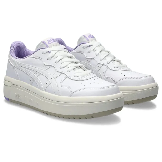 Japan S ST “White Digital Violet”