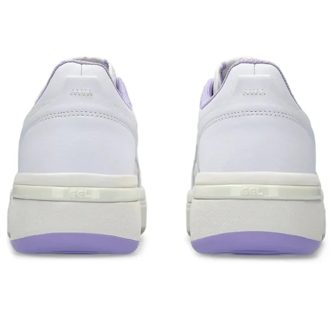 Japan S ST “White Digital Violet”
