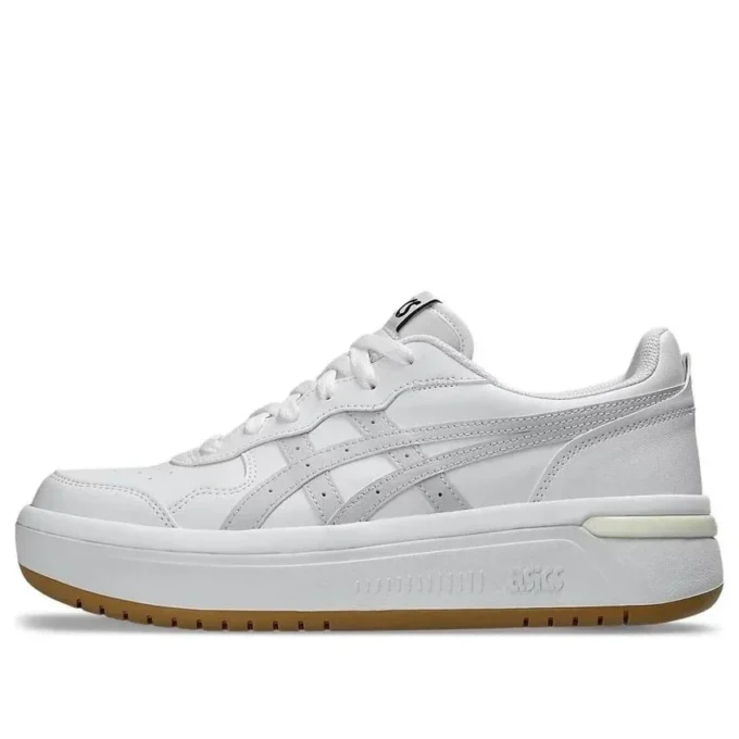 Japan S ST “White Glacier Grey Gum”