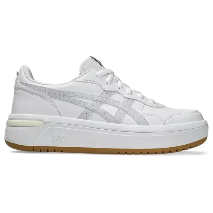 Japan S ST “White Glacier Grey Gum”