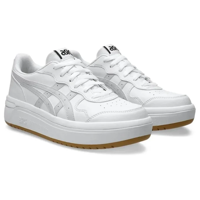Japan S ST “White Glacier Grey Gum”