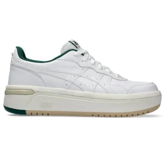 Japan S ST “White Jewel Green”