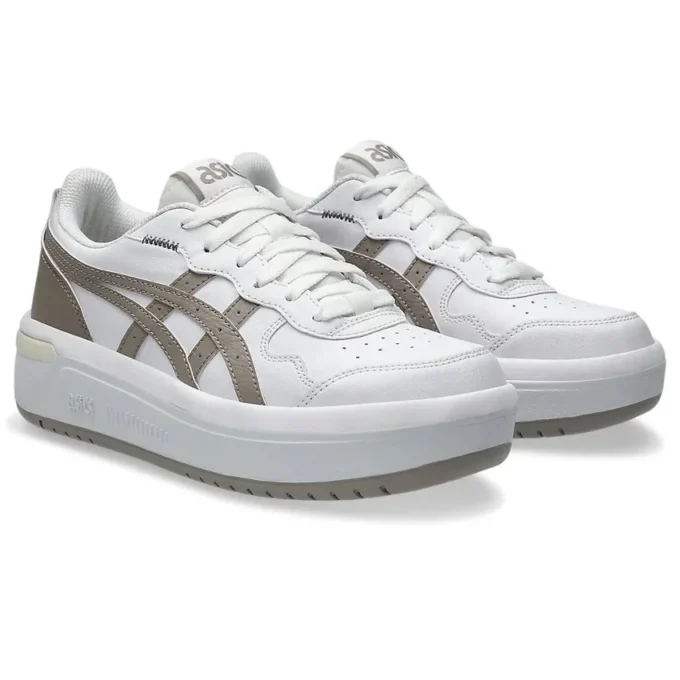 Japan S ST “White Moonrock”