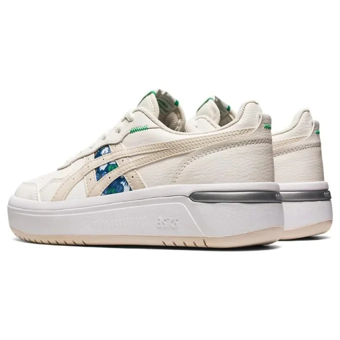 Japan S ST “Winter Garden Pack”