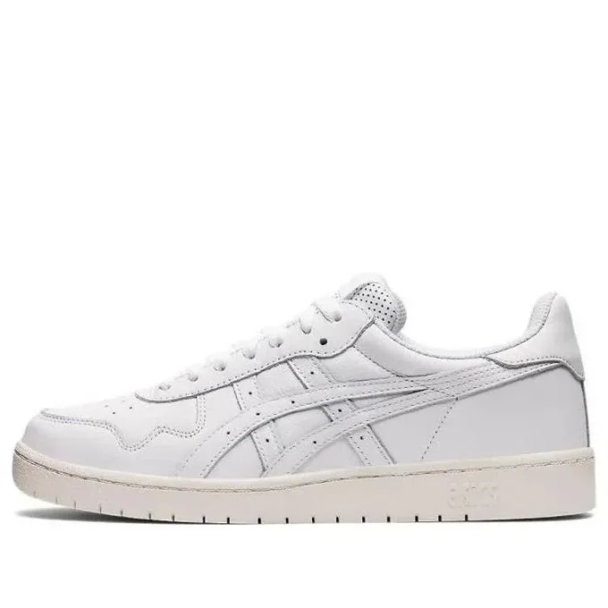 Japan S “Triple White”