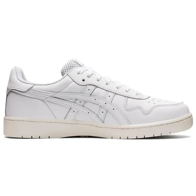 Japan S “Triple White”