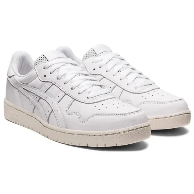 Japan S “Triple White”