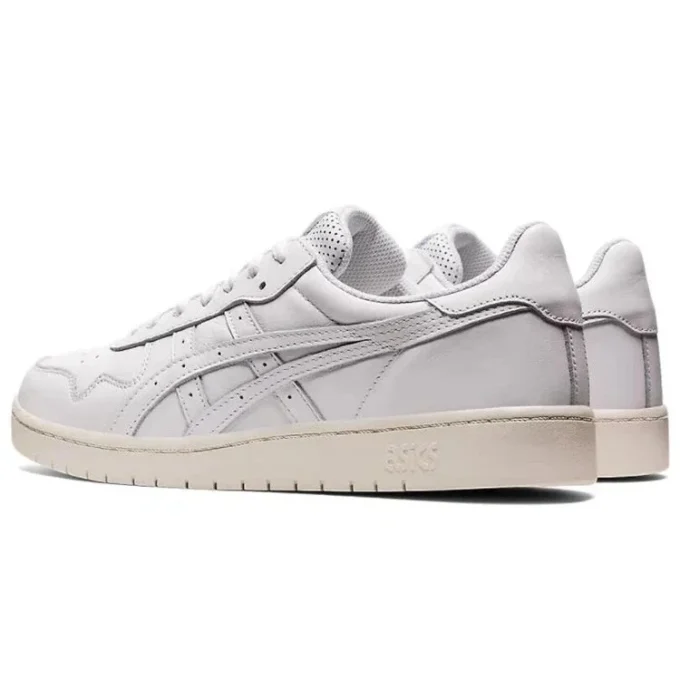 Japan S “Triple White”