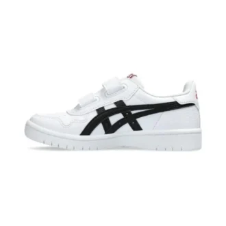 Japan S “White Black”
