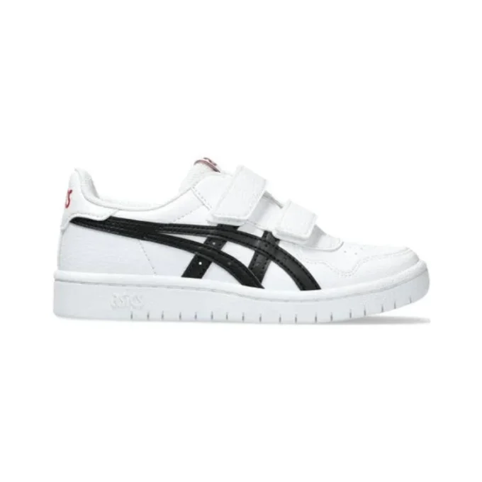 Japan S “White Black”