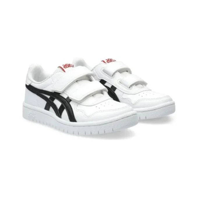 Japan S “White Black”