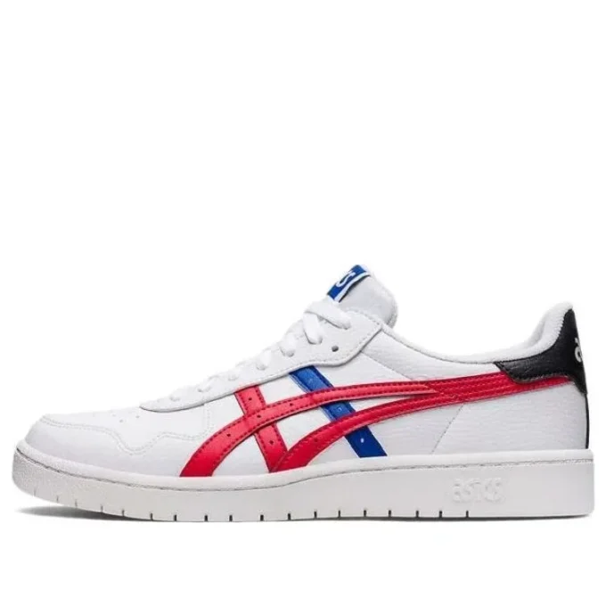 Japan S “White Classic Red”