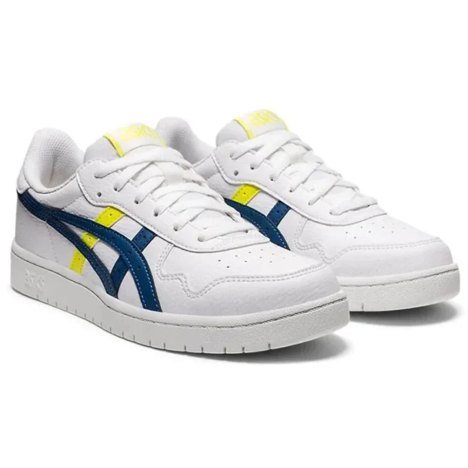 Japan S “White Grand Shark”