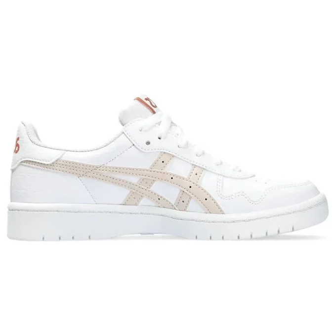 JAPAN S “White Mineral Beige”