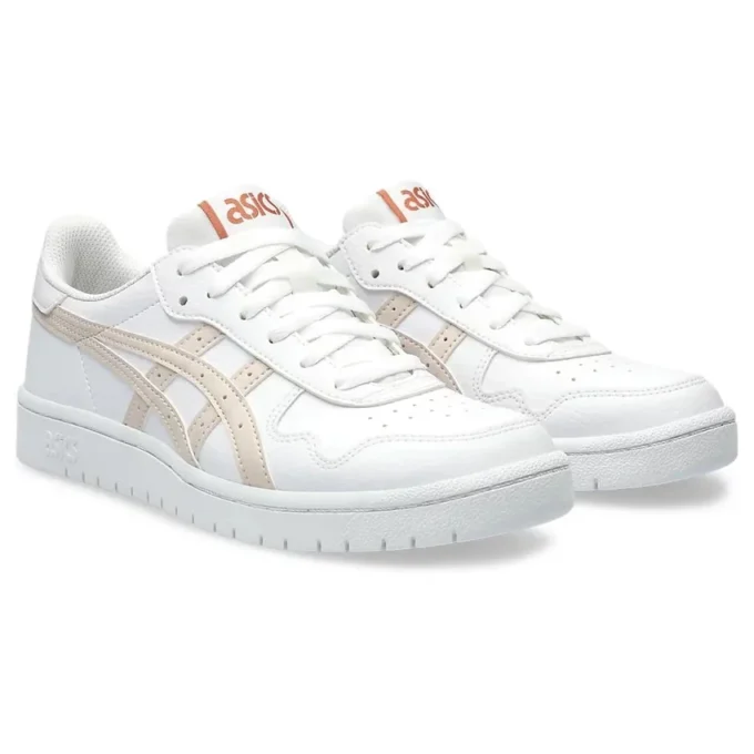 JAPAN S “White Mineral Beige”