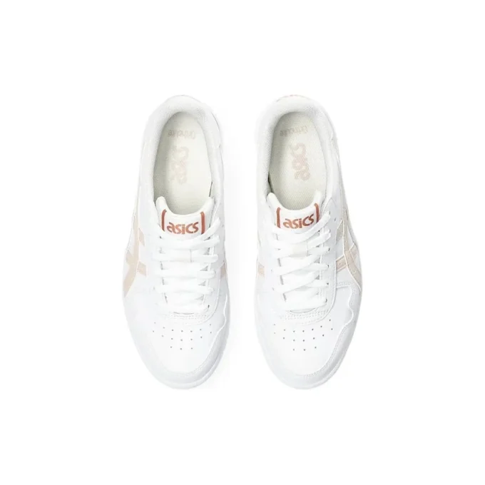 JAPAN S “White Mineral Beige”