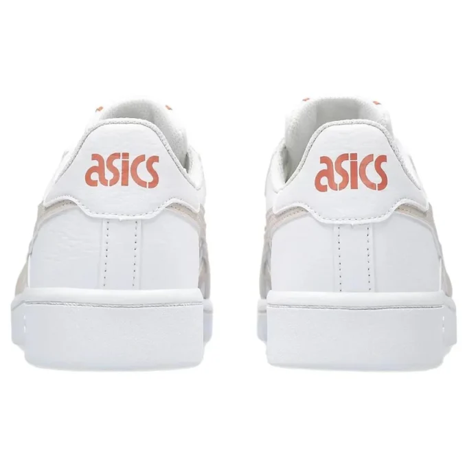 JAPAN S “White Mineral Beige”