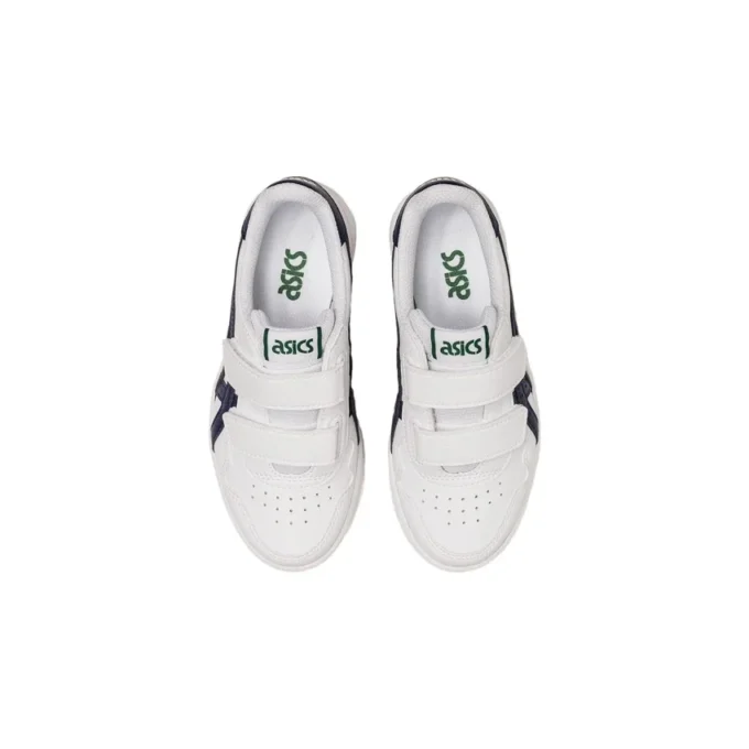 JAPAN S “White Peacoat”