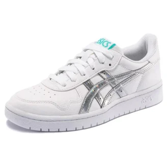 Japan S “White Silver”