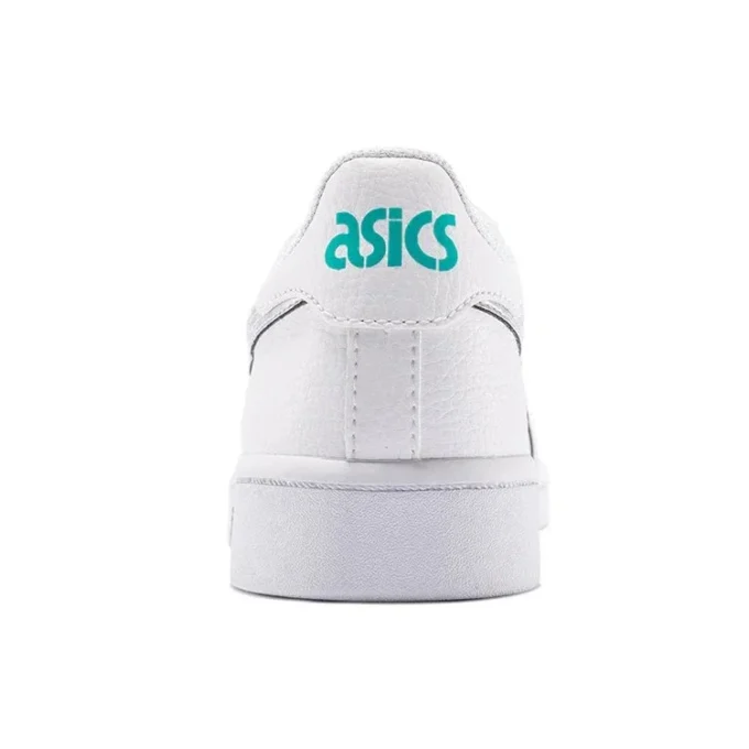 Japan S “White Silver”