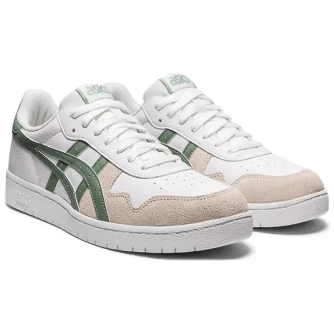 Japan S “White Slate Grey”
