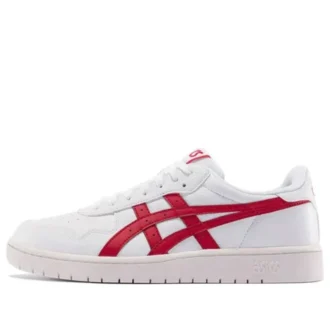 Japan S “White Speed Red”