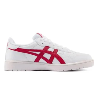 Japan S “White Speed Red”