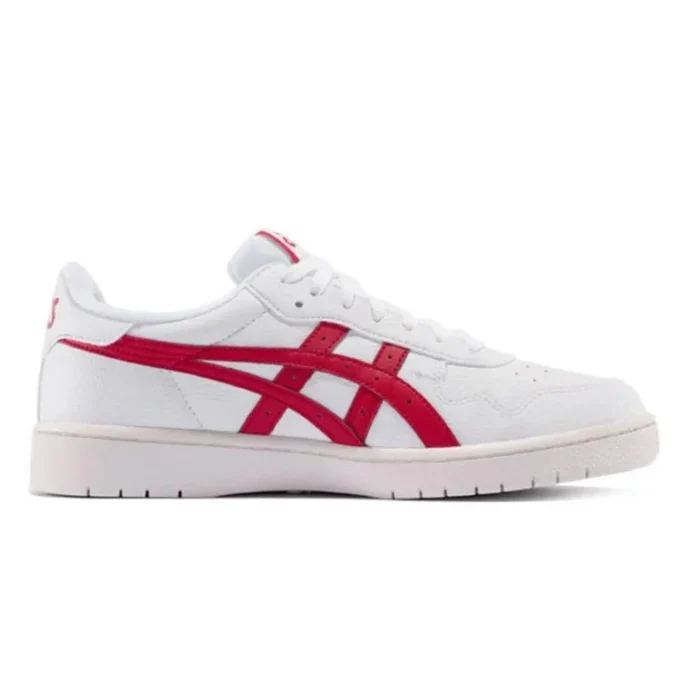 Japan S “White Speed Red”