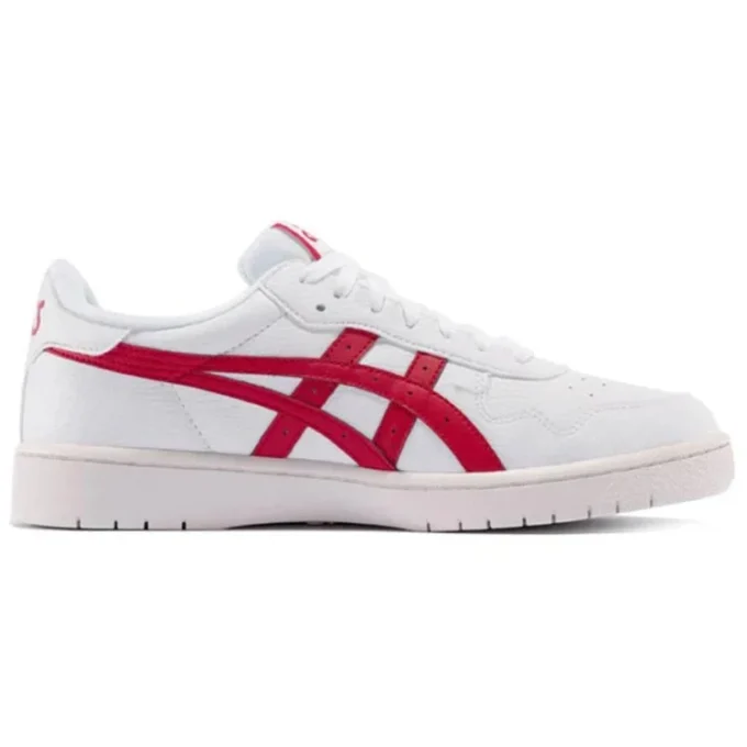 Japan S “White Speed Red”