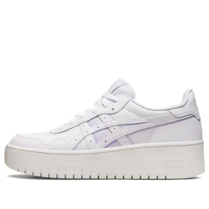 JapanS PF “White Purple”