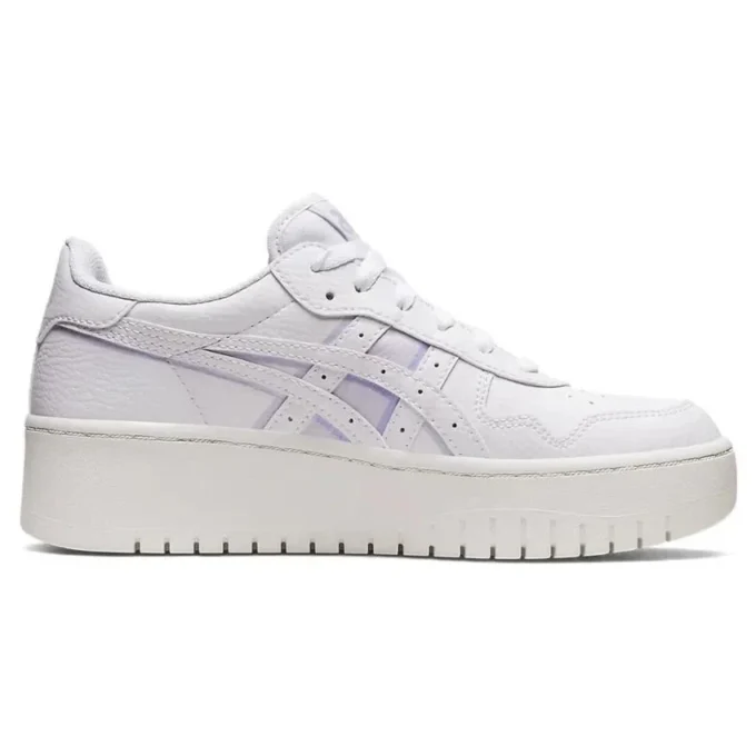 JapanS PF “White Purple”
