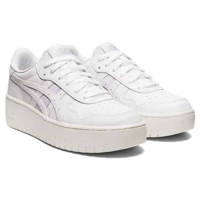 JapanS PF “White Purple”